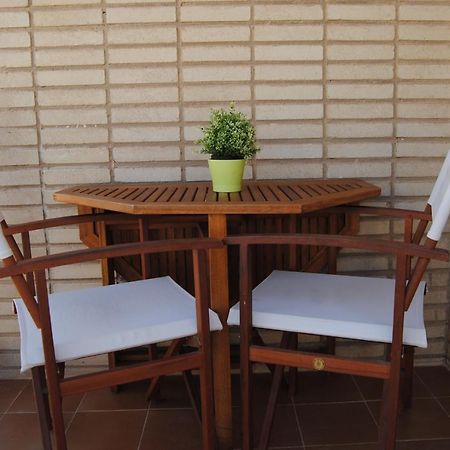 Apartamento Familiar A Orillas Del Mar Menor Los Alcázares Eksteriør billede