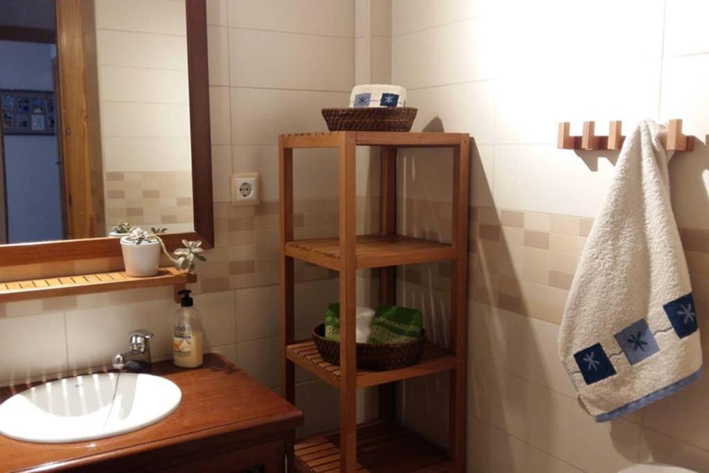 Apartamento Familiar A Orillas Del Mar Menor Los Alcázares Eksteriør billede